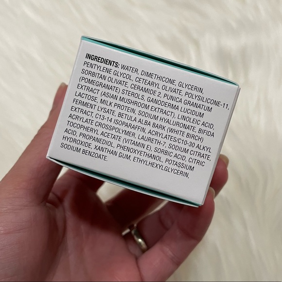 BeautyStat Cosmetics Universal Pro-Bio Moisture Boost Cream - Picture 2 of 5